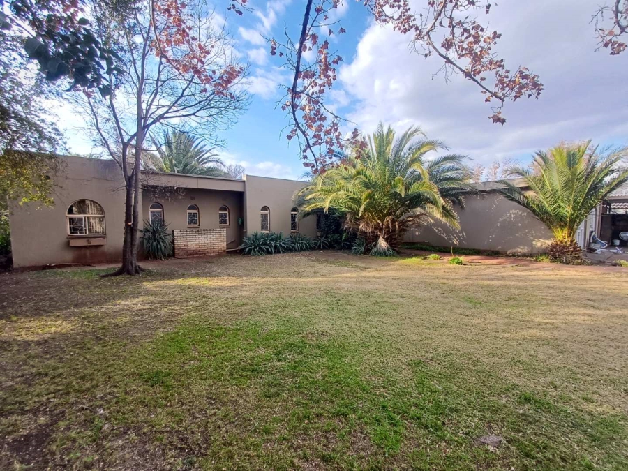 4 Bedroom Property for Sale in Bayswater Free State
